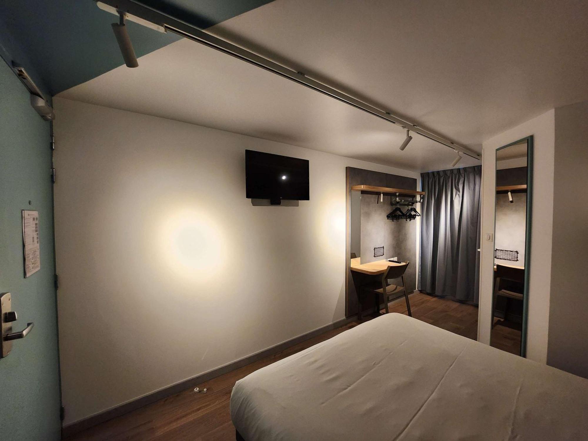 Ibis Budget Chambourcy Saint Germain المظهر الخارجي الصورة