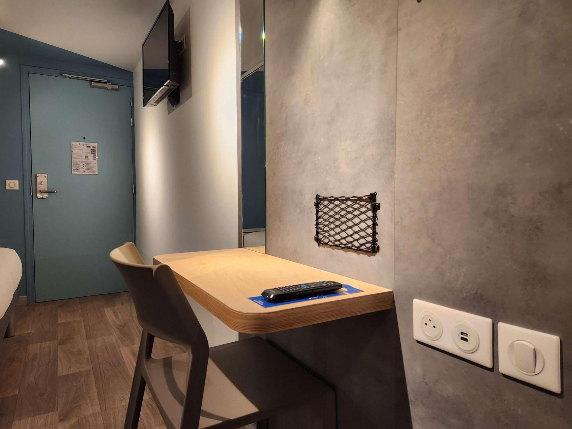 Ibis Budget Chambourcy Saint Germain المظهر الخارجي الصورة