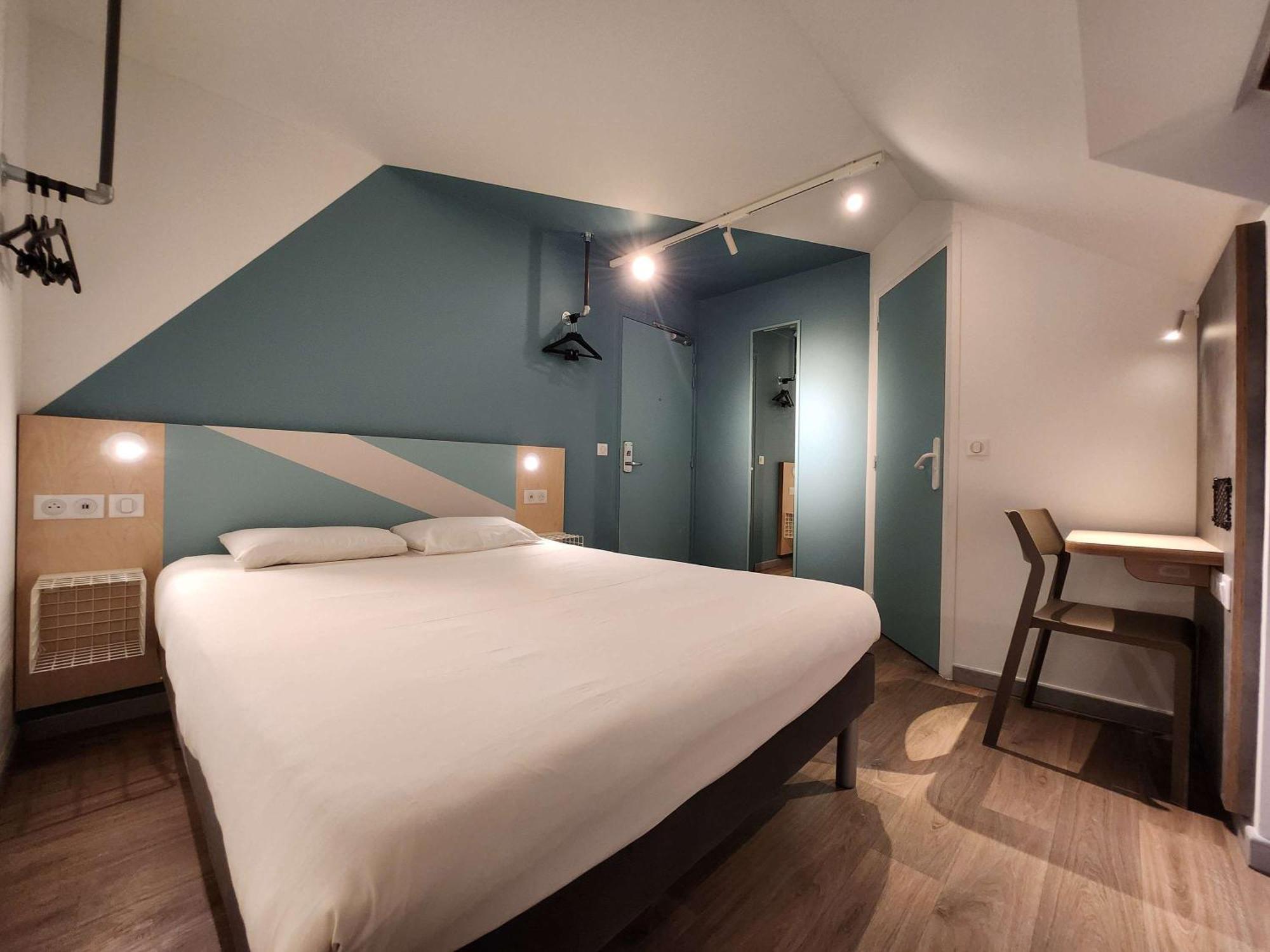 Ibis Budget Chambourcy Saint Germain المظهر الخارجي الصورة