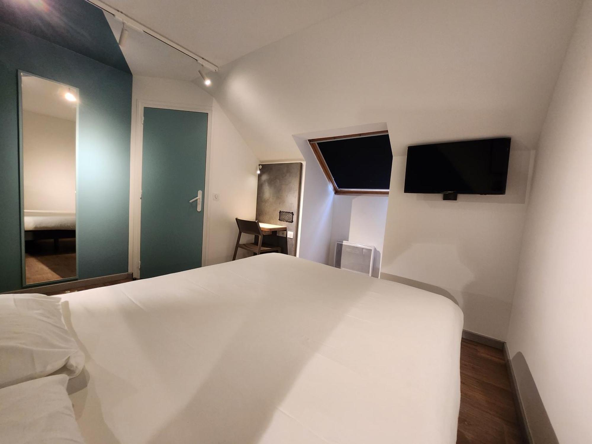 Ibis Budget Chambourcy Saint Germain المظهر الخارجي الصورة