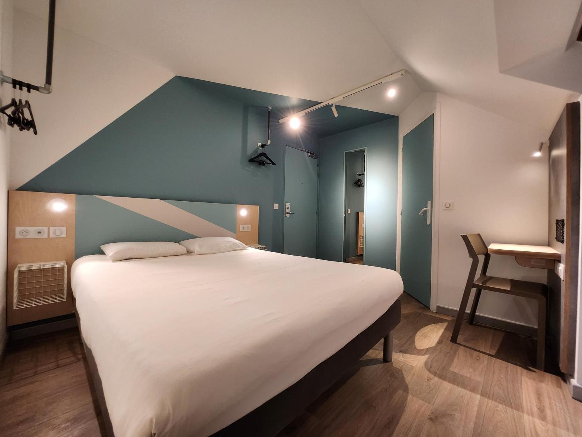 Ibis Budget Chambourcy Saint Germain المظهر الخارجي الصورة