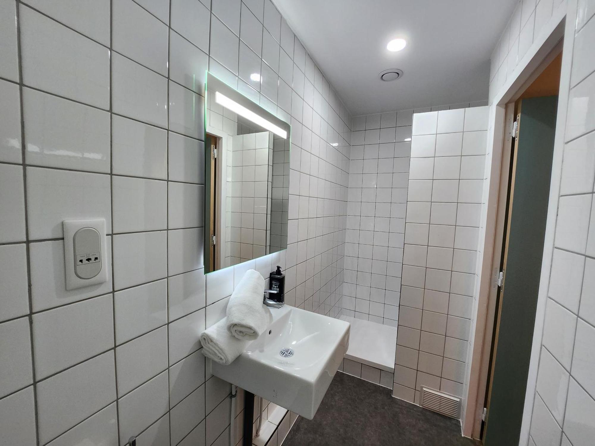 Ibis Budget Chambourcy Saint Germain المظهر الخارجي الصورة