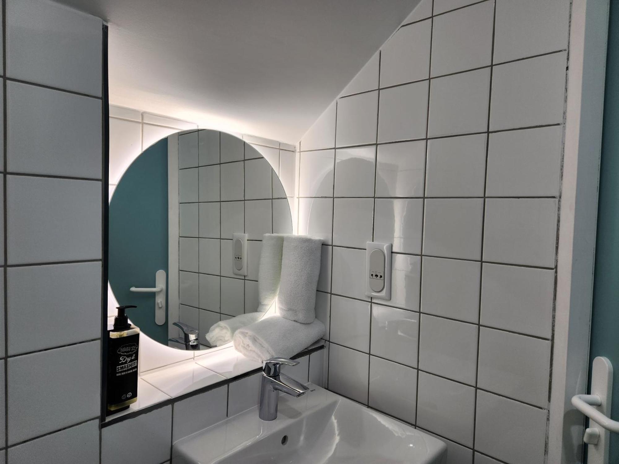 Ibis Budget Chambourcy Saint Germain المظهر الخارجي الصورة