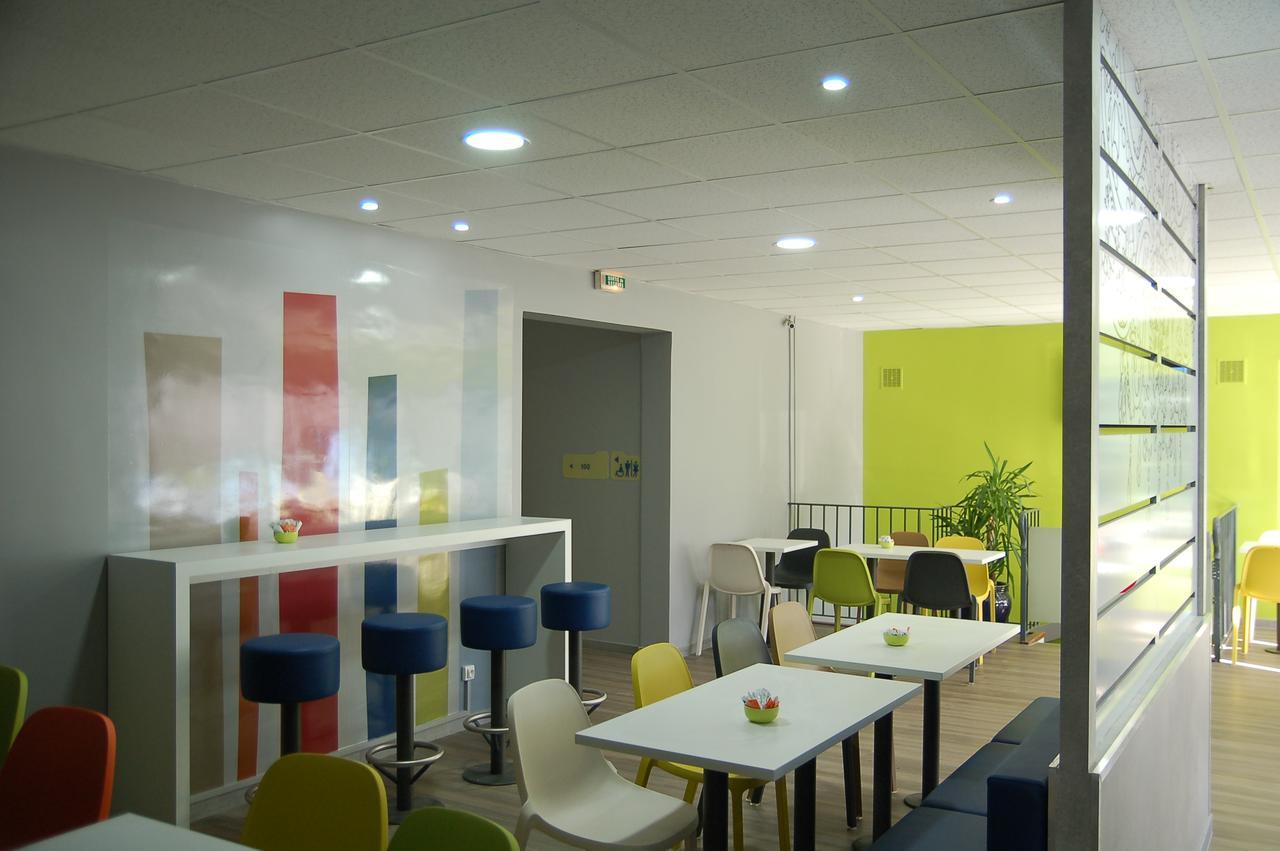 Ibis Budget Chambourcy Saint Germain المظهر الخارجي الصورة